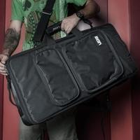 UDG UDG UDG Ultimate MIDI Controller Backpack Large Black/Orange Inside MK2 - thumbnail