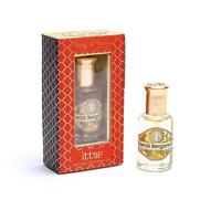 Neroli Bergamot Ayurveda Geurolie - 10ml - thumbnail