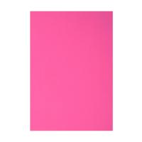 Vaessen Creative • foam 2mm a4 10pcs neon pink - thumbnail