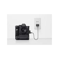Sony VG-C4EM Vertical batterygrip (A7RM4, & A7RM5, A9MII & A1) - thumbnail
