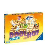 Ravensburger doolhof junior bordspel - thumbnail