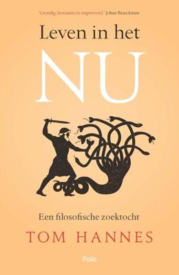 Leven in het nu - Tom Hannes - eBook (9789463104609)