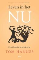 Leven in het nu - Tom Hannes - eBook (9789463104609) - thumbnail