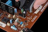 C.K Ecotronic T3883 ESD Printtang Zonder facet 132 mm - thumbnail