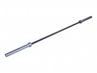 Crossmaxx Olympic competition bar women l 200 cm l 545 kg l Ø 50 mm - thumbnail