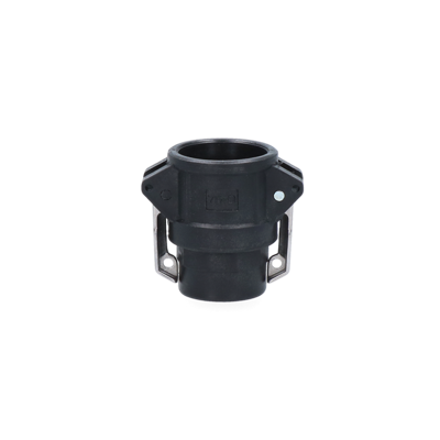 Cowdrencher drill-driven Spare Parts Quicklock
