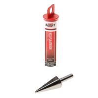 Plaatboor hss 5-20mm - thumbnail