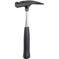 Picard lathamer | kopgewicht 600 g zonder magneet | gefreesde stalen buis zwart gelakt | 1 stuk - 0060010 0060010 - thumbnail