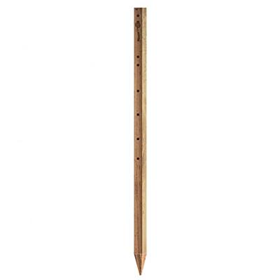 Gallagher Insultimber (FSC®) tussenpaal 150x3,8x3,8cm (1) - 007601 007601