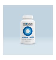 Intoleran Lactase 10.000 108 Capsules - thumbnail