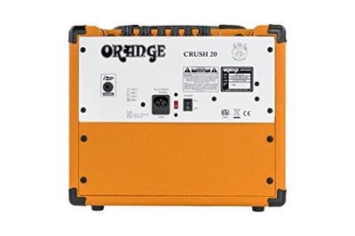 Orange Crush 20 gitaarversterker - thumbnail