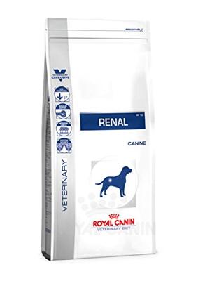Royal Canin Dog Renal Dry 7kg