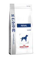 Royal Canin Dog Renal Dry 7kg - thumbnail