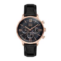 Cerruti 1881 Watch CRA23401 Denno Heren horloge 10 ATM 43MM - thumbnail