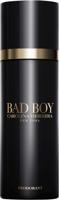 Deodorant Spray Carolina Herrera Bad Boy Gebloemd 50 ml 100 ml - thumbnail