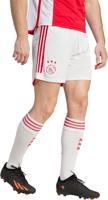 Ajax Broekje Thuis Senior 2023/2024 - Maat M - Kleur: RoodWit | Soccerfanshop - thumbnail
