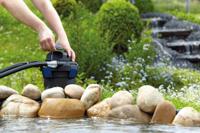 Oase 50499 BioPress Set 4000 Filterset Met UVC-zuiveringsapparaat 1500 l/h - thumbnail