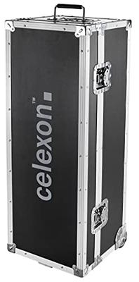 Celexon 1090825 Opvouwbaar projectiescherm 203 x 127 cm Beeldverhouding: 16:10 - thumbnail