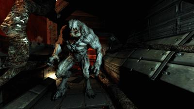 Doom 3 BFG Edition - thumbnail