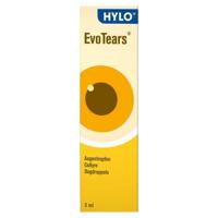 EvoTears® Oogdruppels 3ml - thumbnail