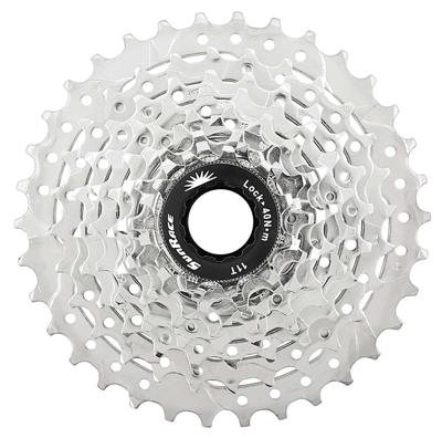 SunRace CSM980 9-speed Cassette 11-40