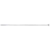 Nylon kabelbinders Fischer BN Natuurlijk 30 cm (100 Stuks) - thumbnail