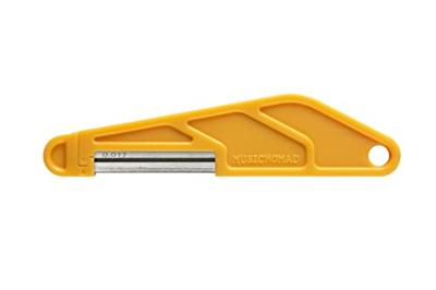 MusicNomad MN652 vijl voor topkam .017 inch - thumbnail