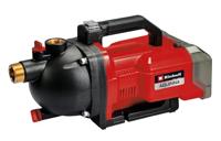 Einhell AQUINNA 36/30 Set Accu-tuinpomp 3000 l/h 26 m - thumbnail