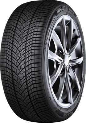 NEXEN TIRE winterbanden "winguard sport3" tires wi 225/45r18 95v nexen winguard sport 3