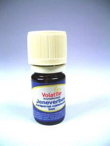 Volatile Jeneverbes bes 5 Milliliter