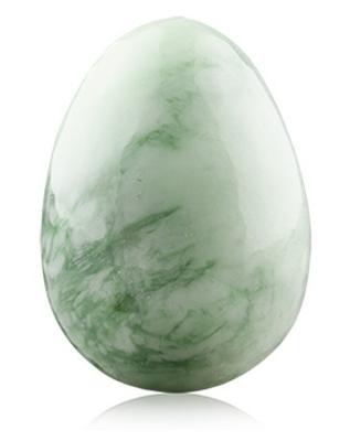 Jade Yoni Ei A (47 x 34 mm) Jade Yoni Ei A (47 x 34 mm)