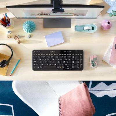 Logitech Brio 100 webcam - thumbnail