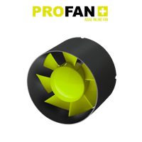 Garden HighPro Garden HighPro ProFan - Axiale inline ventilator - thumbnail