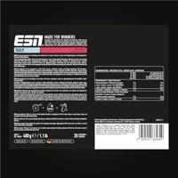 Daily raspberry ice tea 480 Gram - thumbnail