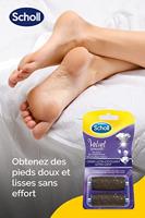 Scholl Voedend Voetmasker Aloë Vera - thumbnail