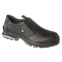 Grisport Safety trace / 33508 instapper laag s3 zwart/grijs - maat 43 - 11.049.050.43 - thumbnail