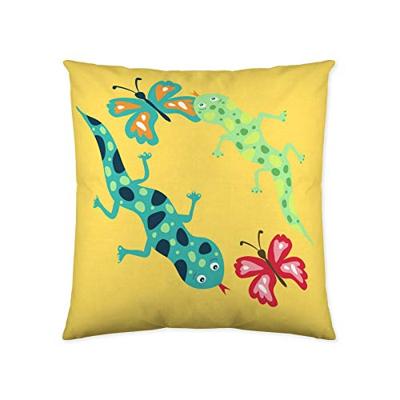 Kussenhoes Costura Jungle Exotic (50 x 50 cm)