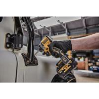 DeWalt DCF850NT-XJ 18V XR Brushless Accu Slagschroevendraaier | body in TSTAK koffer - DCF850NT-XJ - thumbnail