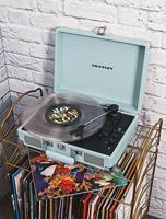 Crosley Cruiser Plus Draaitafel In Toermalijn - thumbnail
