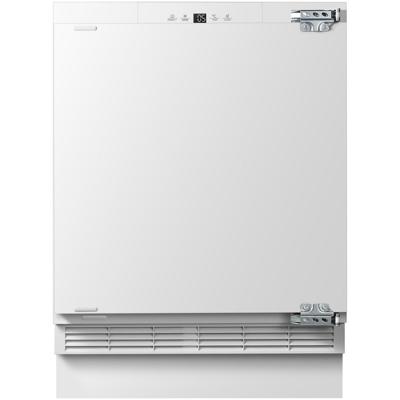 Exquisit UKS130-4-FE-010E Onderbouw koelkast zonder vriezer