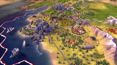 Civilization VI