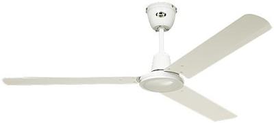 CasaFan Tristar II 90 WE Plafondventilator 70 W (Ø x h) 92 cm x 225 mm Wit Met wintermodus CasaFan Tristar II 90 WE Plafondventilator 70 W (Ø x h) 92 cm x 225 mm Wit Met wintermodus