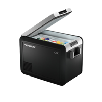 Dometic CFX3 45 koelbox 40 l Electrisch Zwart, Zilver - thumbnail