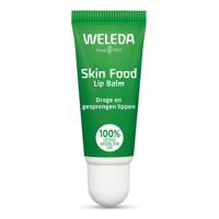 Weleda Skin food lip balm 8 Milliliter - thumbnail