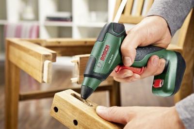 Bosch Groen PKP 3,6 LI 3,6V Li-Ion Acculijmpistool 1,5Ah accu - 0603264600 - thumbnail