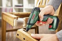 Bosch Home and Garden PKP 3,6 LI Accu-lijmpistool 7 mm 3.6 V 1 stuk(s) - thumbnail