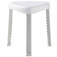 Tiger Douchekruk Libra Wit - thumbnail