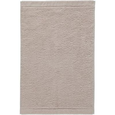 Cawö Cawo Lifestyle Uni Gastendoekje Travertin 30x50