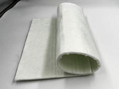 SILENT SPORT geluidsisolatiemateriaal mini insulating mat sp 33x45cm