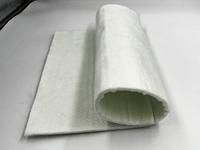 SILENT SPORT geluidsisolatiemateriaal mini insulating mat sp 33x45cm - thumbnail